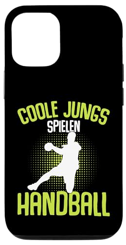 Hülle für iPhone 14 Coole Jungs spielen Handball Handballer Jungen Kinder Hülle für iPhone 14 Coole Jungs spielen Handball Handballer Jungen Kinder von Coole Handballspieler & Handballer Zubehör