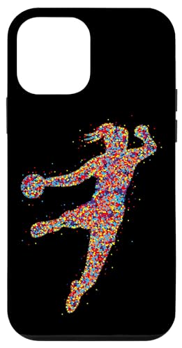 Hülle für iPhone 12 mini Handball Handballerin Handballspieler Frauen Mädchen Kinder Hülle für iPhone 12 mini Handball Handballerin Handballspieler Frauen Mädchen Kinder von Coole Handballspielerin & Handballer Zubehör
