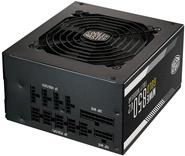 Cooler Master ATX 850W MWE GOLD MPE-8501-AFAAG-3EEU 850Watt 80+ Fan120mm (MPE-8501-AFAAG-3EEU) von Cooler Master
