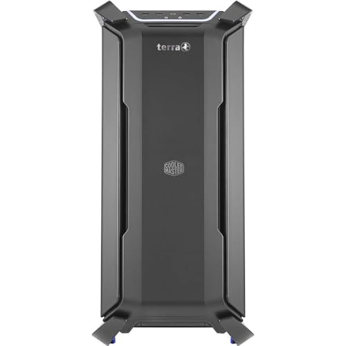 Cooler Master Cosmos C700P (T) Silver/Grey von Cooler Master