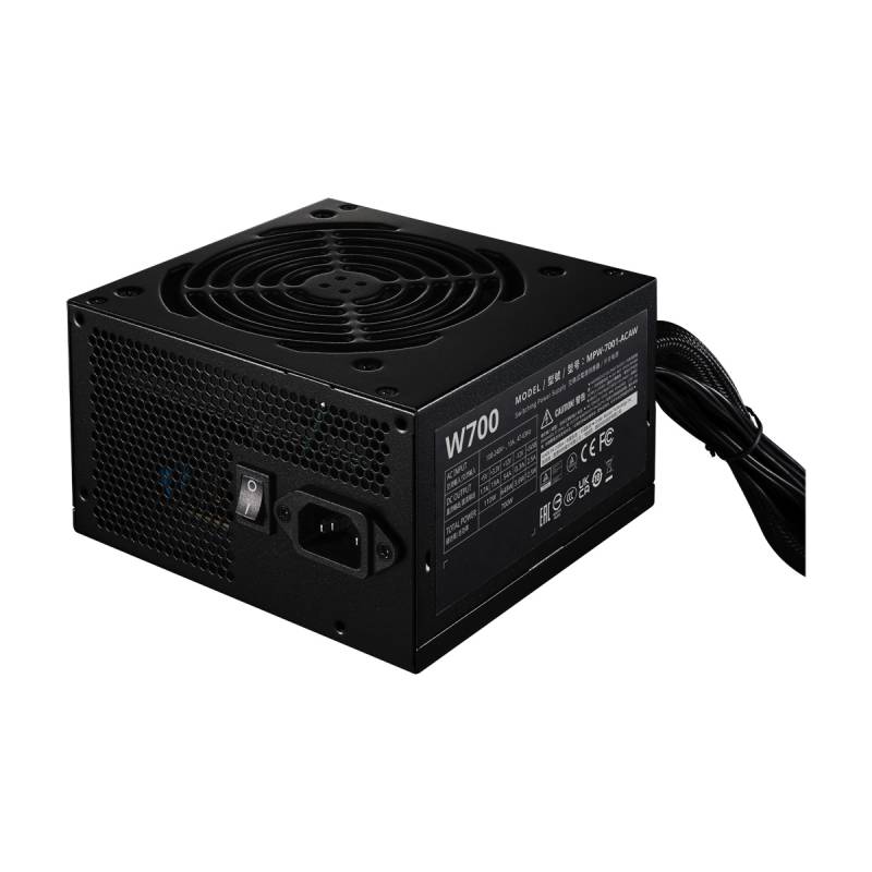 Cooler Master Elite NEX W700 | PC-Netzteil von Cooler Master