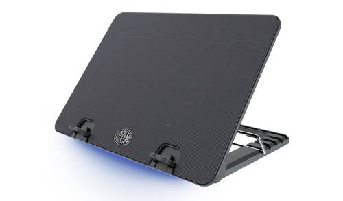 Cooler Master Ergostand IV Notebook-Ständer mit Kühlfunktion von Cooler Master