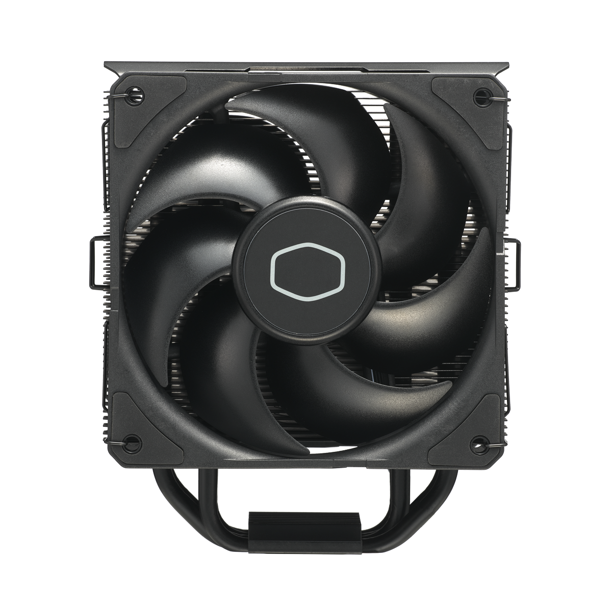 Cooler Master Hyper 212 Black | CPU-Kühler Cooler Master Hyper 212 Black | CPU-Kühler von Cooler Master
