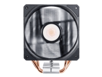 Cooler Master Hyper 212 EVO V2, Kühler, 12 cm, 650 RPM, 1800 RPM, 8 dB, 27 dB von Cooler Master