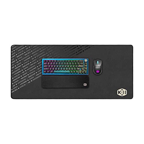 Cooler Master MP511 30th Edition XL Cooler Master MP511 30th Edition XL von Cooler Master