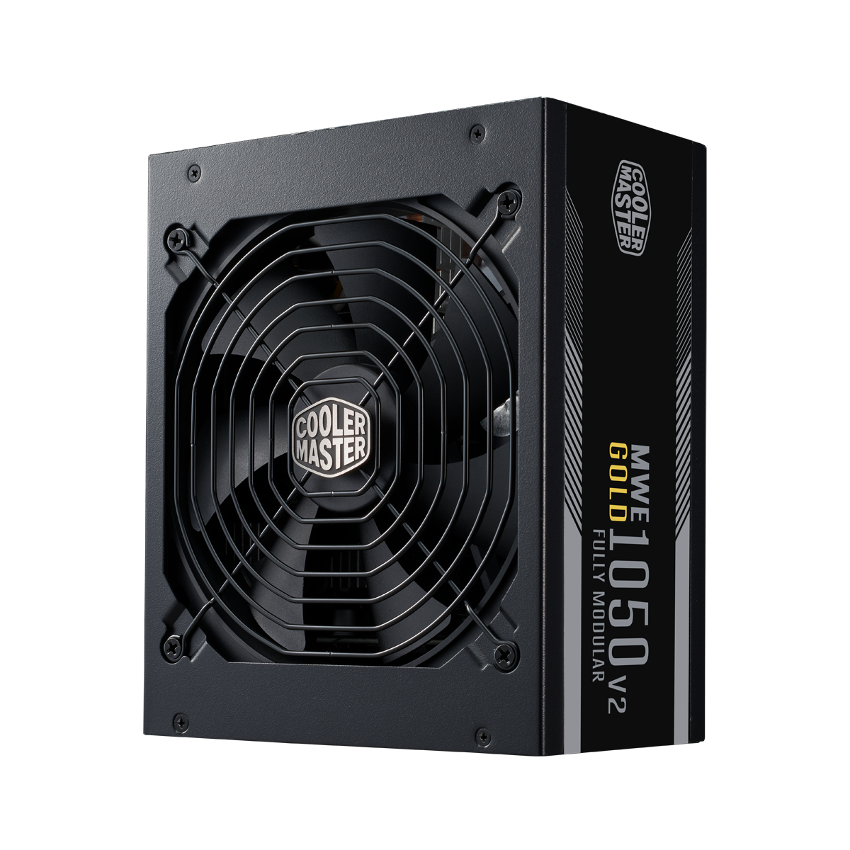 Cooler Master MWE Gold 1050 V2 ATX3.1 | PC-Netzteil Cooler Master MWE Gold 1050 V2 ATX3.1 | PC-Netzteil von Cooler Master