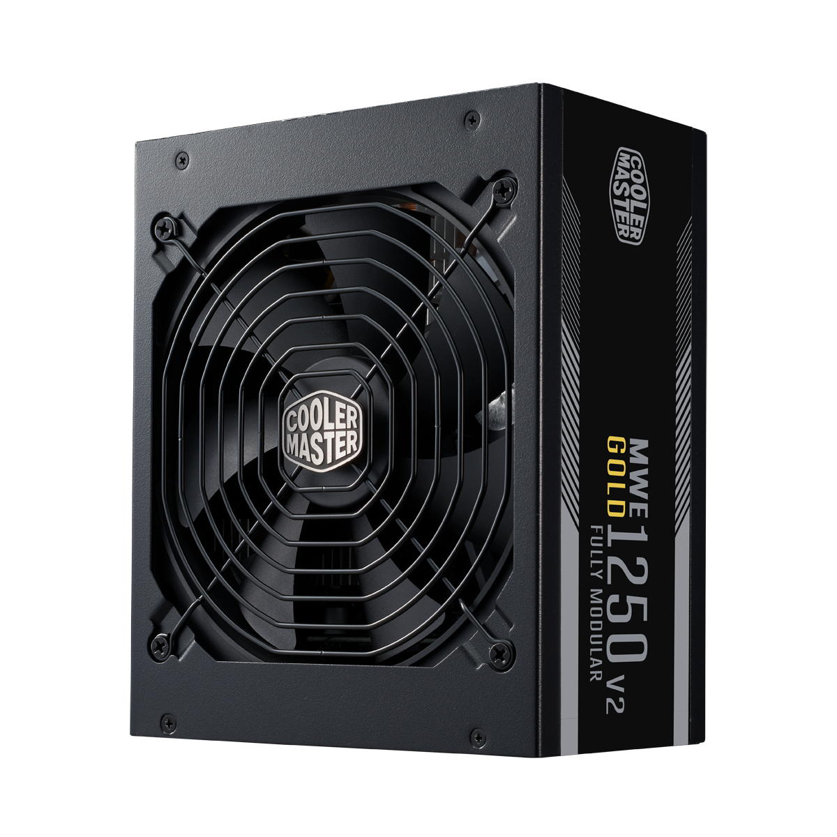 Cooler Master MWE Gold 1250 V2 ATX3.1 | PC-Netzteil Cooler Master MWE Gold 1250 V2 ATX3.1 | PC-Netzteil von Cooler Master