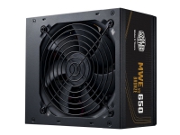 Cooler Master MWE - Netzteil (intern) von Cooler Master