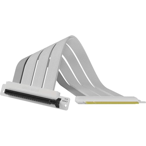 Cooler Master MasterAccessory Riser-Kabel PCIe 4.0 x16 von Cooler Master