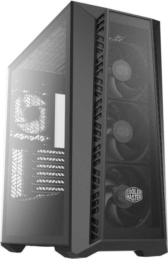 Cooler Master MasterBox 520 Mesh Black (MB520-KGNN-SNO) von Cooler Master