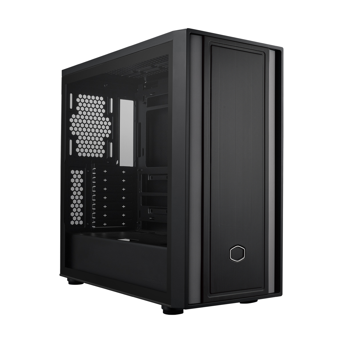 Cooler Master MasterBox 600 Lite | PC-Gehäuse Cooler Master MasterBox 600 Lite | PC-Gehäuse von Cooler Master