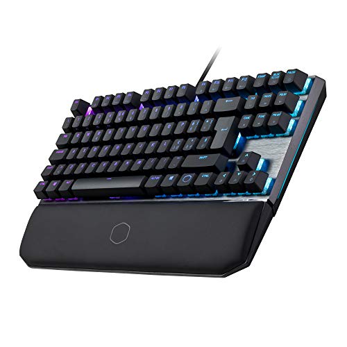 Cooler Master Mechanische Gaming Keyboard von Cooler Master