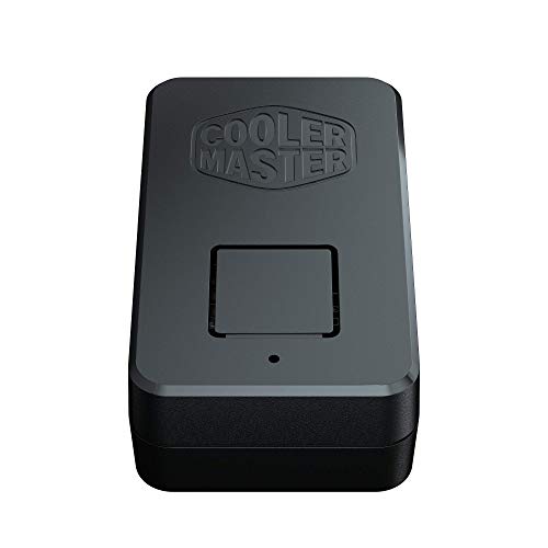 Cooler Master Mini ARGB LED-Controller von Cooler Master