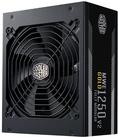 Cooler Master Netzteil MWE Gold V2 ATX 3.1 - 1250W  - PC-/Server Netzteil - ATX (MPE-C501-AFCAG-3EEU) von Cooler Master