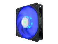 Cooler Master SickleFlow 120 LED Blau - Einsatz mit Lüfter - 120 mm von Cooler Master