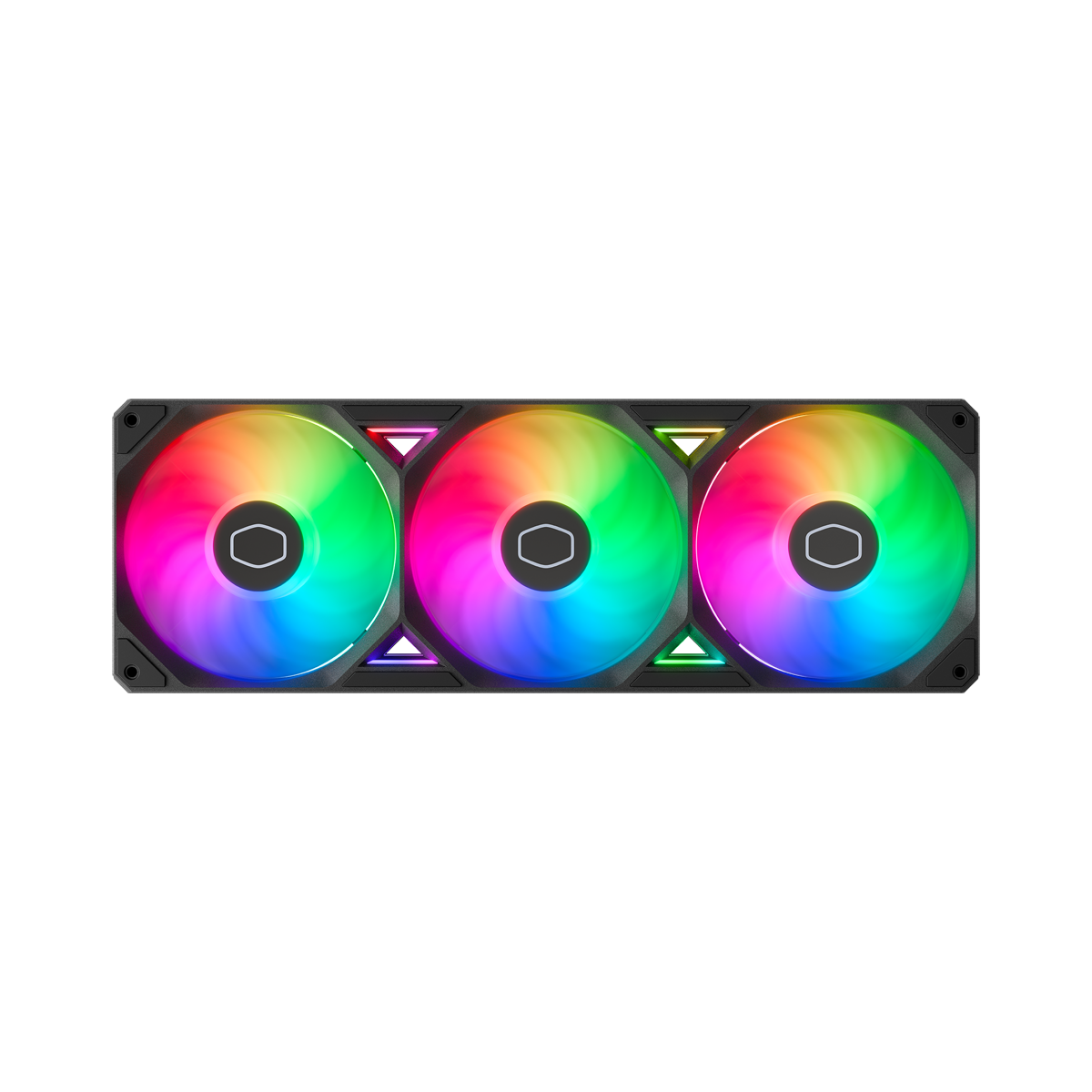 Cooler Master SickleFlow Edge 360 ARGB | Gehäuselüfter Cooler Master SickleFlow Edge 360 ARGB | Gehäuselüfter von Cooler Master