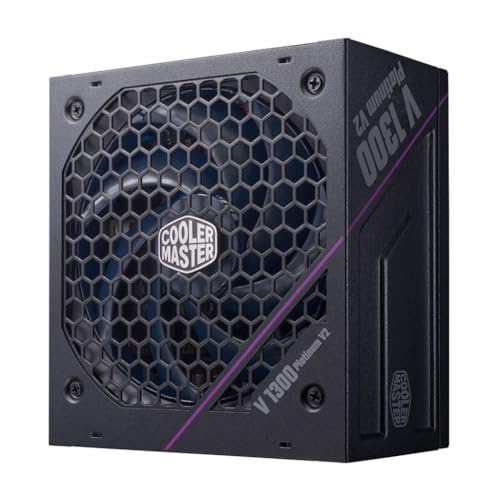 Cooler Master V Platinum 1600 V2 | PC-Netzteil Cooler Master V Platinum 1600 V2 | PC-Netzteil von Cooler Master