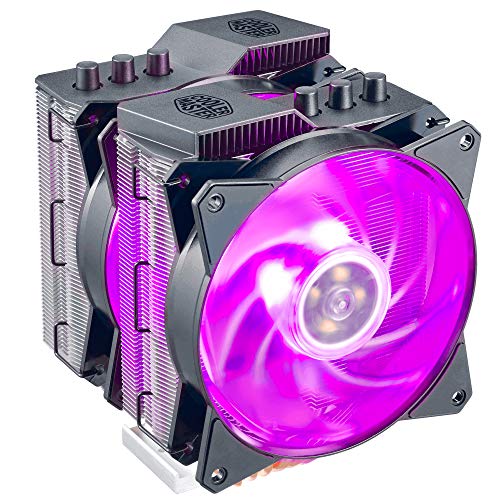 Cooler Master masterair ma620p RGB CPU Tower Kühler von Cooler Master