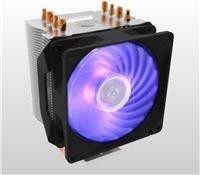 Coolermaster Kühler Hyper H410R RGB (RR-H410-20PC-R1) von Cooler Master