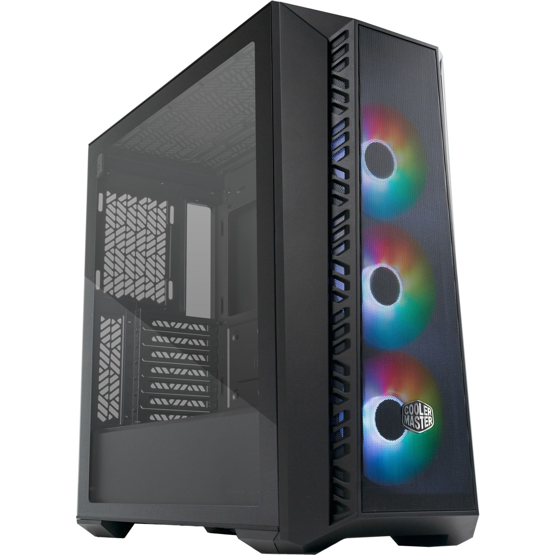 MasterBox 520 Mesh, Tower-Gehäuse von Cooler Master