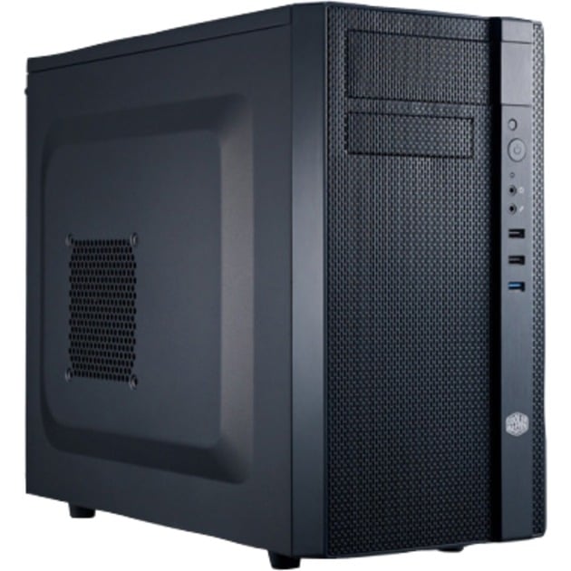 N200, Tower-Gehäuse von Cooler Master