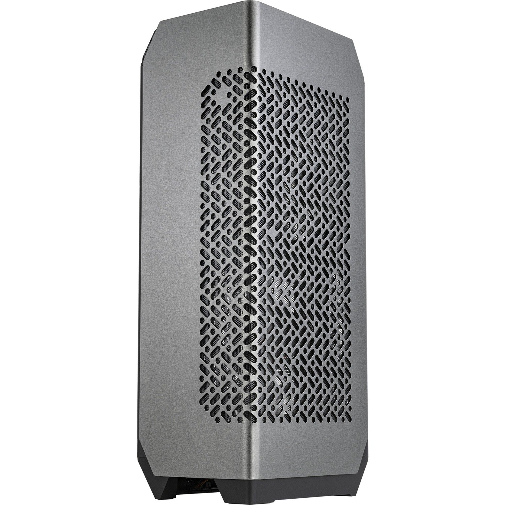 NCORE 100 MAX, Tower-Gehäuse von Cooler Master