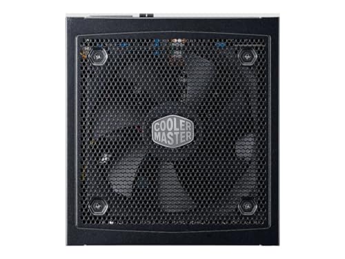 Netzteil COOLER Master GX2 850 Gold 850 W 80 + Gold Full Modular MPX-8503-AFAG-2BEU von Cooler Master