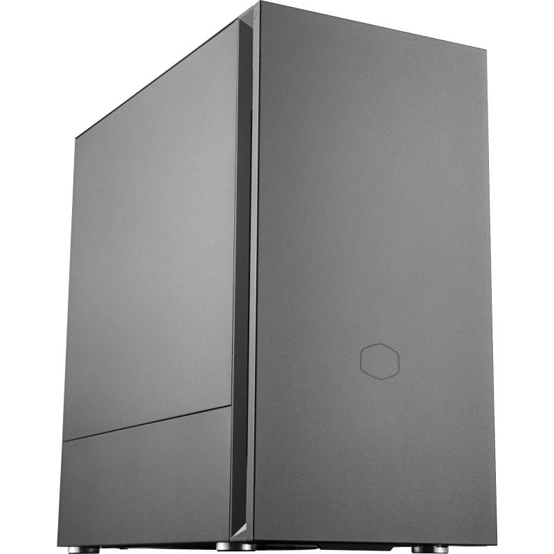 Silencio S400, Tower-Gehäuse von Cooler Master