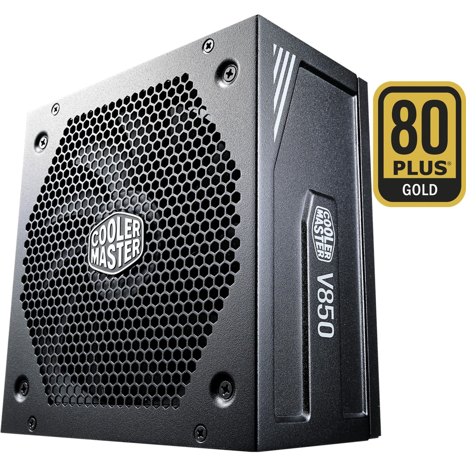 V850 Gold - V2 850W, PC-Netzteil von Cooler Master