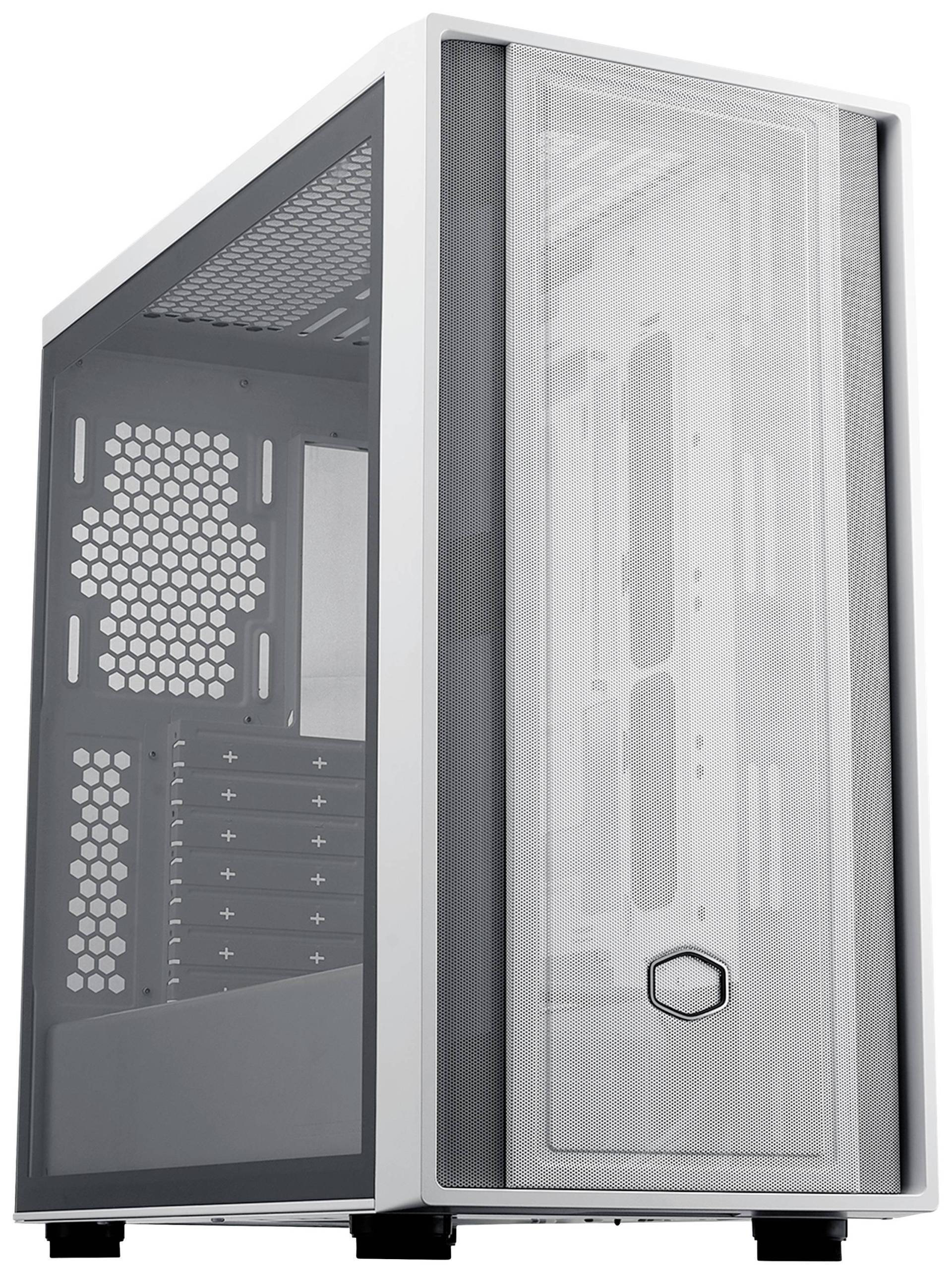 CoolerMaster Geh MasterBox 600 Lite White CoolerMaster Geh MasterBox 600 Lite White von Coolermaster
