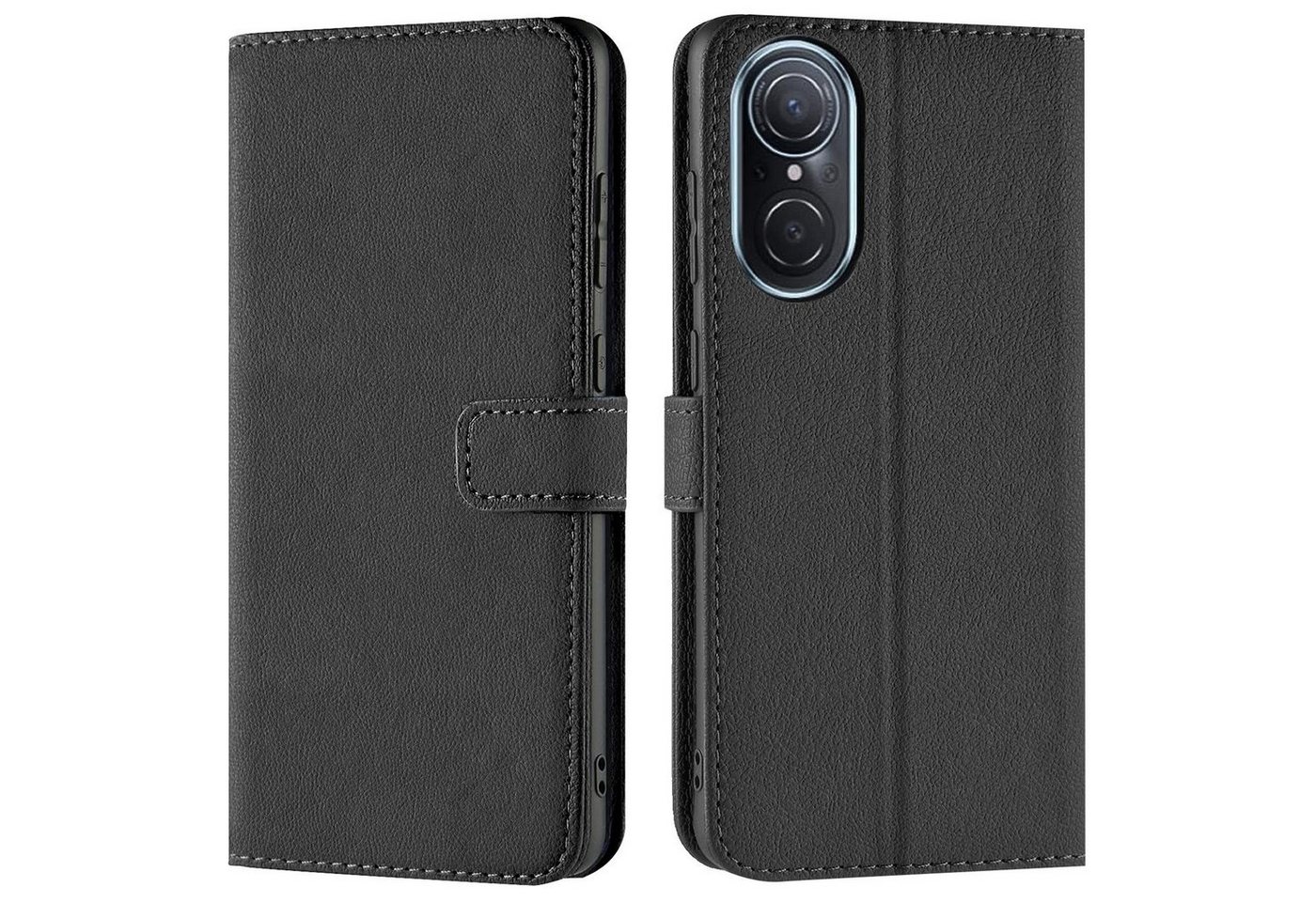 CoolGadget Handyhülle Book Case Handy Tasche für Huawei Nova 9 SE 6,78 Zoll, Hülle Klapphülle Flip Cover für Nova 9 SE Schutzhülle stoßfest CoolGadget Handyhülle Book Case Handy Tasche für Huawei Nova 9 SE 6,78 Zoll, Hülle Klapphülle Flip Cover für Nova 9 SE Schutzhülle stoßfest von Coolgadget