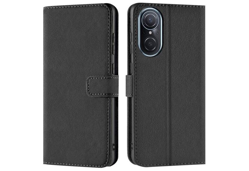 CoolGadget Handyhülle Book Case Handy Tasche für Huawei Nova 9 SE 6,78 Zoll, Hülle Klapphülle Flip Cover für Nova 9 SE Schutzhülle stoßfest von Coolgadget