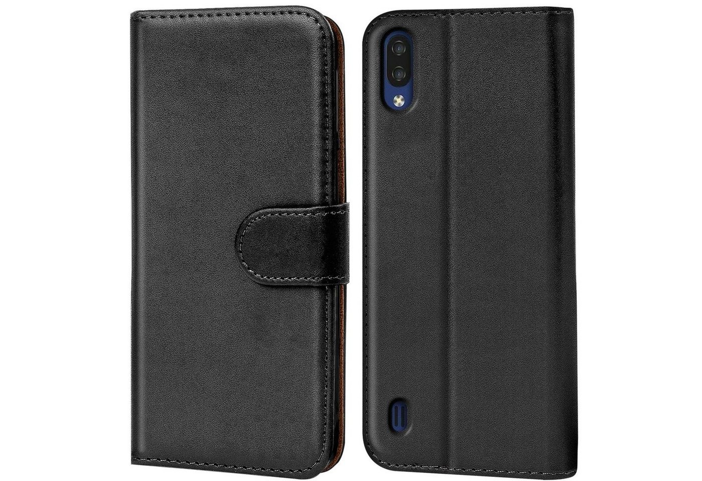 CoolGadget Handyhülle Book Case Handy Tasche für ZTE Blade A5 2020 6,1 Zoll, Hülle Klapphülle Flip Cover für ZTE A5 2020 Schutzhülle stoßfest CoolGadget Handyhülle Book Case Handy Tasche für ZTE Blade A5 2020 6,1 Zoll, Hülle Klapphülle Flip Cover für ZTE A5 2020 Schutzhülle stoßfest von Coolgadget