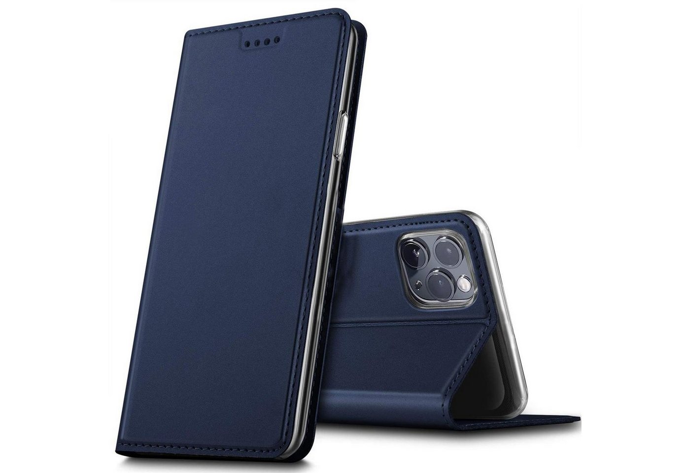 CoolGadget Handyhülle Magnet Case Handy Tasche für Apple iPhone 15 Pro Max 6,7 Zoll, Hülle Klapphülle Slim Flip Cover für iPhone 15 Pro Max Schutzhülle CoolGadget Handyhülle Magnet Case Handy Tasche für Apple iPhone 15 Pro Max 6,7 Zoll, Hülle Klapphülle Slim Flip Cover für iPhone 15 Pro Max Schutzhülle von Coolgadget