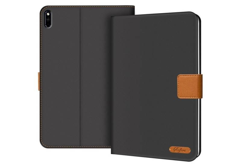 CoolGadget Tablet-Hülle Book Case Tablet Tasche Für Huawei MatePad 26,4 cm (10,4 Zoll), Hülle Klapphülle Cover Huawei MatePad 10.4 Schutzhülle von Coolgadget