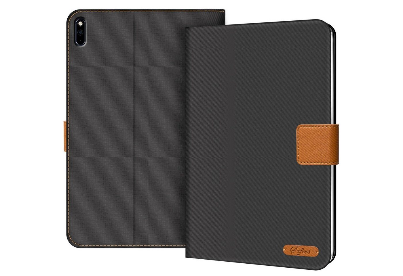 CoolGadget Tablet-Hülle Book Case Tablet Tasche Für Huawei MatePad Pro 27,4 cm (10,8 Zoll), Hülle Klapphülle Cover Huawei MatePad Pro 10.8 Schutzhülle von Coolgadget