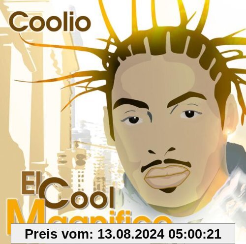 El Cool Magnifico von Coolio