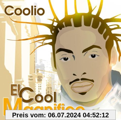 El Cool Magnifico von Coolio