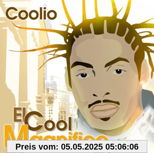 El Cool Magnifico von Coolio