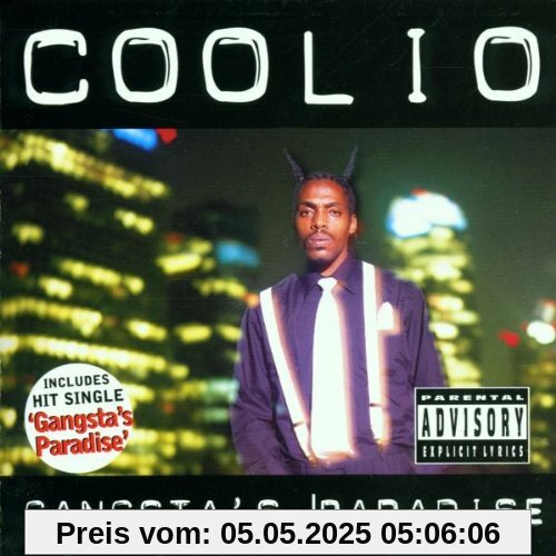 Gangsta'S Paradise von Coolio