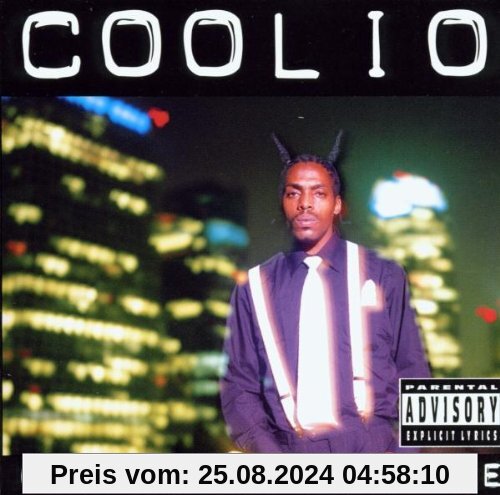 Gangsta's Paradise von Coolio