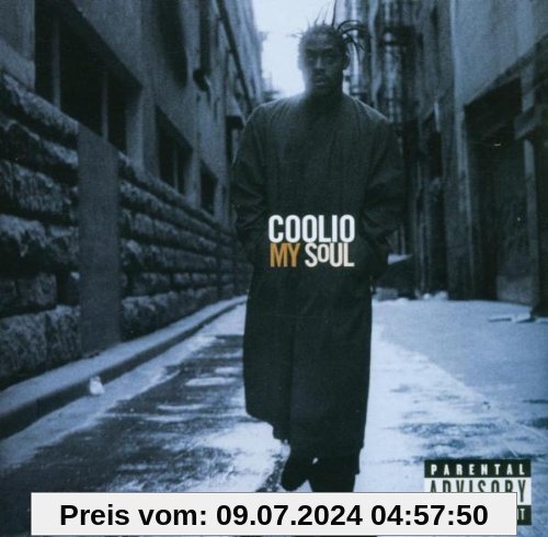 My Soul von Coolio