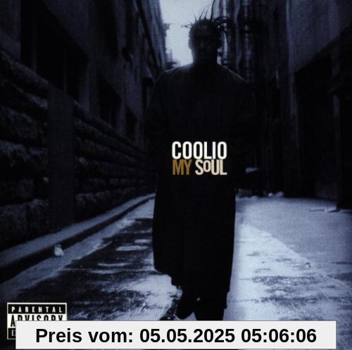 My Soul von Coolio