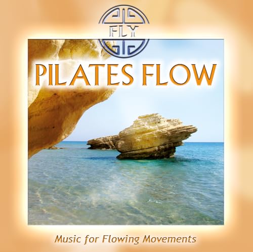 Pilates Flow (Remastered) von Coolmusic (ZYX)