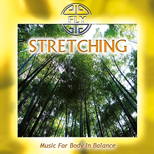 Stretching - Music For Body In Balance von Coolmusic (Zyx)