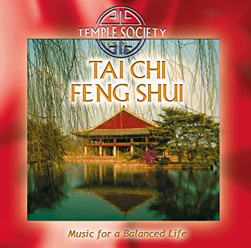 Tai Chi Feng Shui (Remastered) von Coolmusic (Zyx)