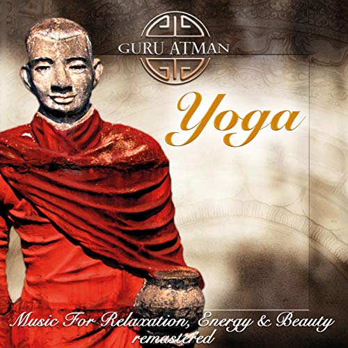 Yoga (remastered) von Coolmusic (Zyx)