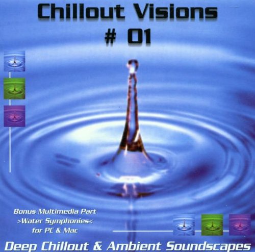 Chillout Visions von Coolmusic