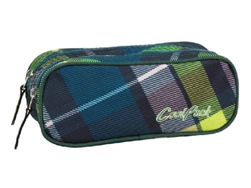 Coolpack 76951CP, Mäppchen CLEVER VERDURE, Multicolor von CoolPack