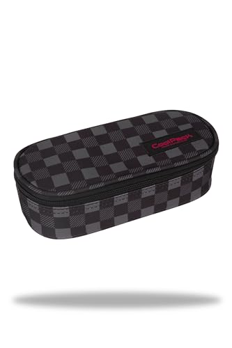 Coolpack F062627, Mäppchen CAMPUS Chess, Multicolor von Coolpack